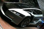 Giugiaro Quaranta Concept by Italdesign 2008 года